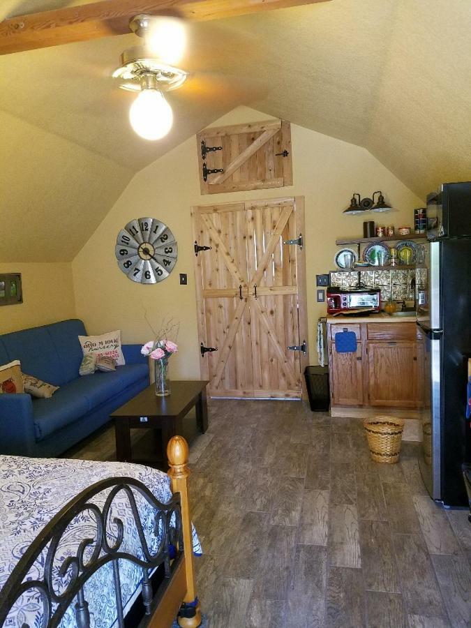 Cabin Sweet Cabin Каньон-Лейк Экстерьер фото